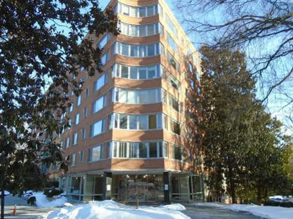 4200 Cathedral Ave NW APT 603, Washington, DC 20016