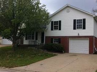1201 Meadow Glen Dr, Frankfort, KY