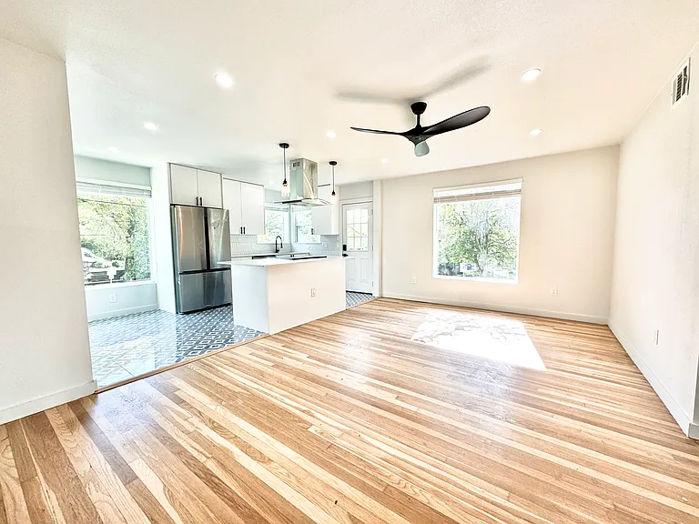 3300 Tom Green St #1 — Photo 4