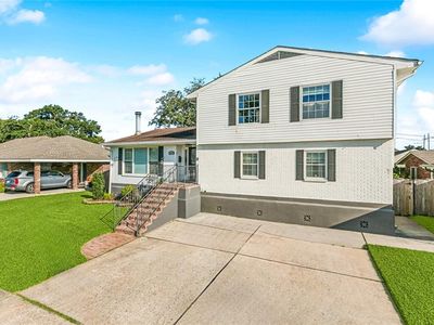 5905 Bridget St, Metairie, LA, 70003
