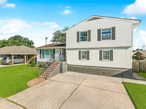 5905 Bridget St, Metairie, LA 70003