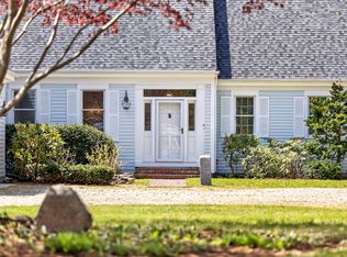 535 Main Street, Cotuit, MA 02635