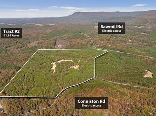 92 Conniston Rd, Chatsworth, GA 30705