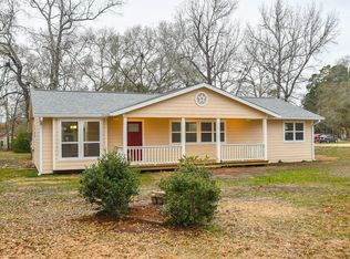 210 A J Meekins Rd, Cleveland, TX 77328
