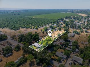 581 Wiltsey Ave, Red Bluff, CA 96080