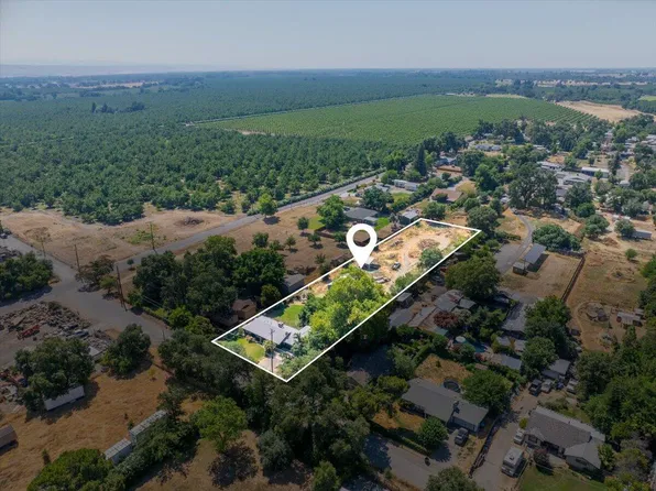 581 Wiltsey Ave, Red Bluff, CA 96080