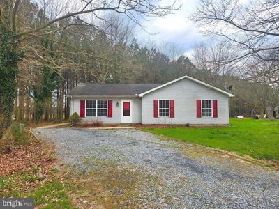 6166 Dorlon Dr, Rock Hall, MD, 21661