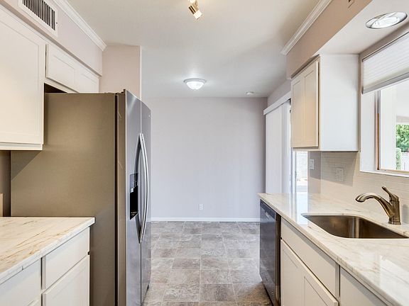 New Cabinets