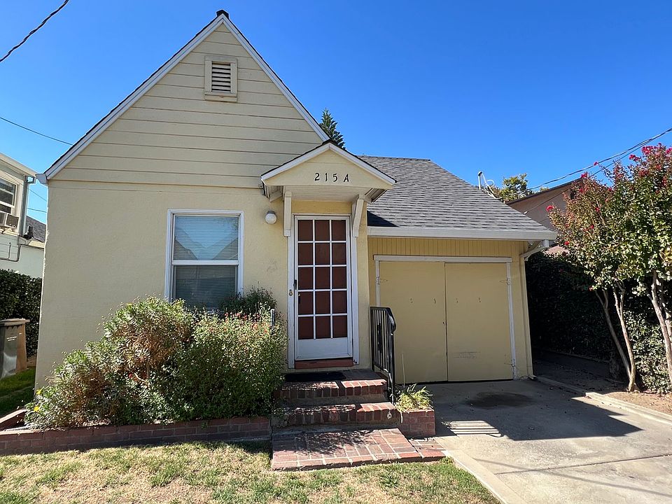 1st image of 215 W Lodi Ave #A