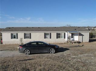 5844 Sheila Ln, Nevada, TX 75173