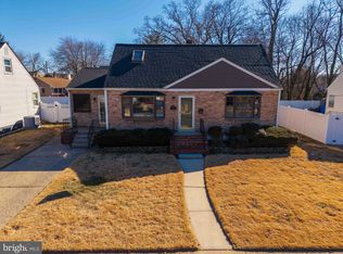 34 Kenwood Ter, Hamilton, NJ 08610