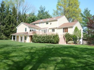 6 Morgan Ct, Montvale, NJ 07645