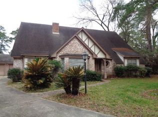 702 Oder Ln, Houston, TX 77090