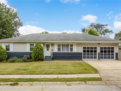 906 NW B St, Blue Springs, MO, 64015