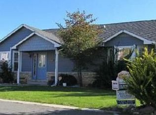 636 Irish Walk, Grand Junction, CO 81504