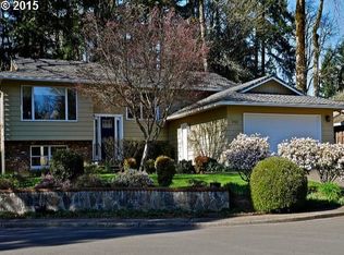 17421 Quail Ct, Gladstone, OR 97027