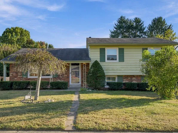 864 Pinkney Dr, Lexington, KY 40504