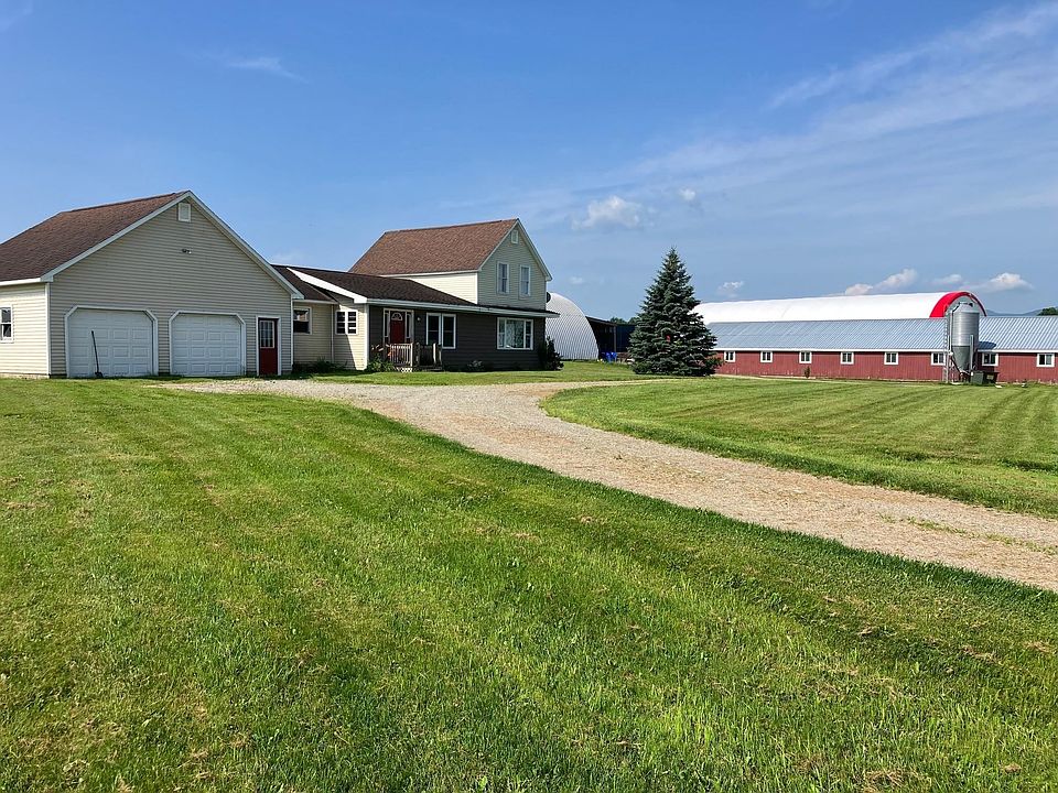 4051 VT Route 100, Westfield, VT 05874 MLS 4960796 Zillow