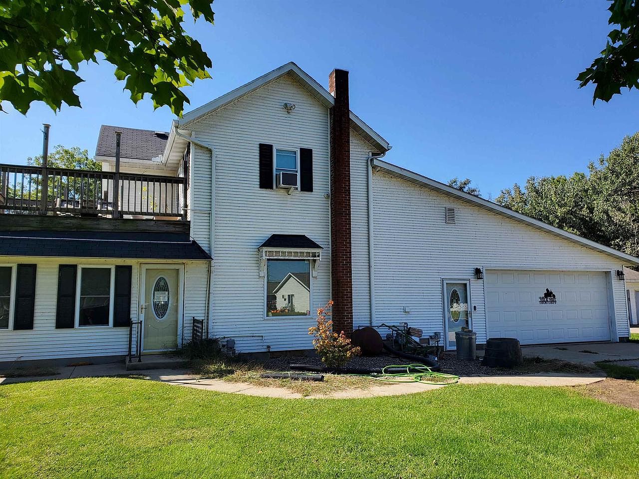 604 Valley St, Boscobel, WI 53805 Zillow