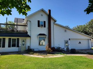 604 Valley St, Boscobel, WI 53805