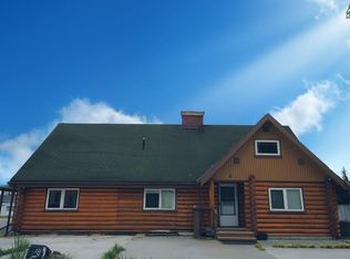 6 Harriet Ave, Fairbanks, AK 99701