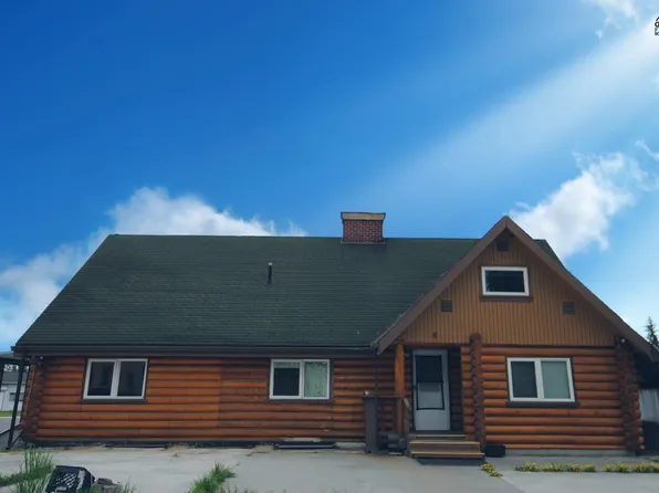 6 Harriet Ave, Fairbanks, AK 99701