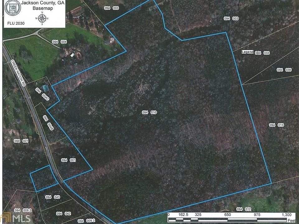 2nd image of Creek Nation Rd