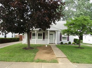 1728 Sweetbriar Ln S, Springfield, OH 45505