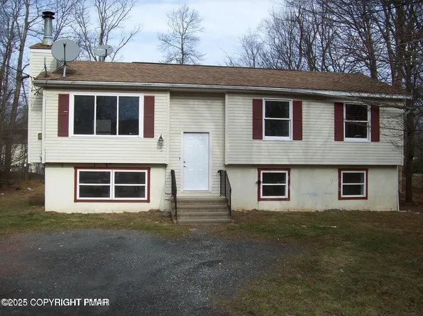 4161 Romeo Rd, Tobyhanna, PA 18466