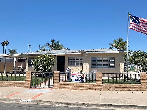 2nd image of 4559 Jicarillo Ave