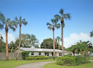 500 SE Krueger Pkwy, Stuart, FL 34996