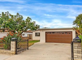 944 Granger St, San Diego, CA 92154