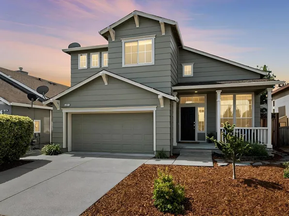 2772 Antelope Lane, Santa Rosa, CA 95407