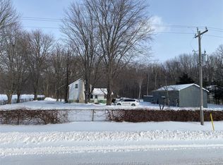 22330 Hagerty Rd, Southwest Middlesex, ON N0L 1Z0