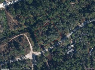 3323 Lake Hill Dr, Lake Placid, FL 33852