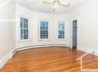 20 Littell Rd #A, Brookline, MA 02446