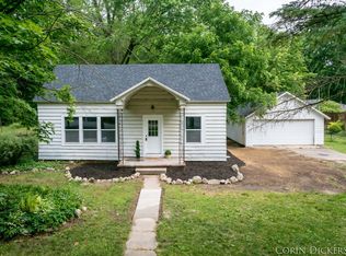 3325 Delano St, Allegan, MI 49010