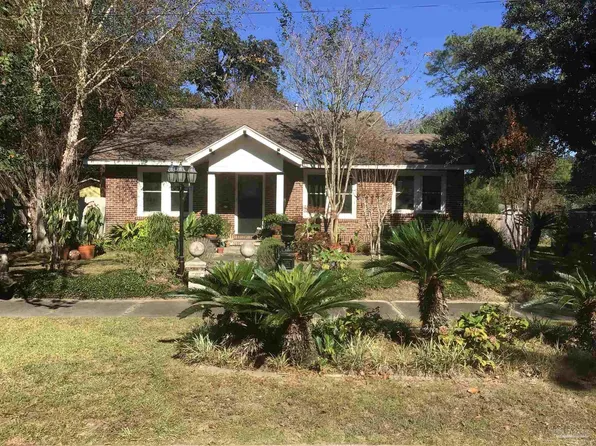1774 E Moreno St, Pensacola, FL 32503