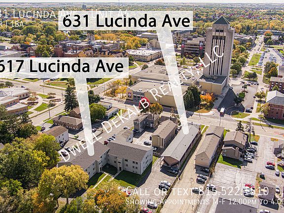 3rd image of 631 Lucinda Ave #A4