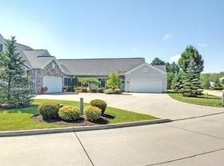 14425 Quail Ridge Dr #82, North Royalton, OH 44133