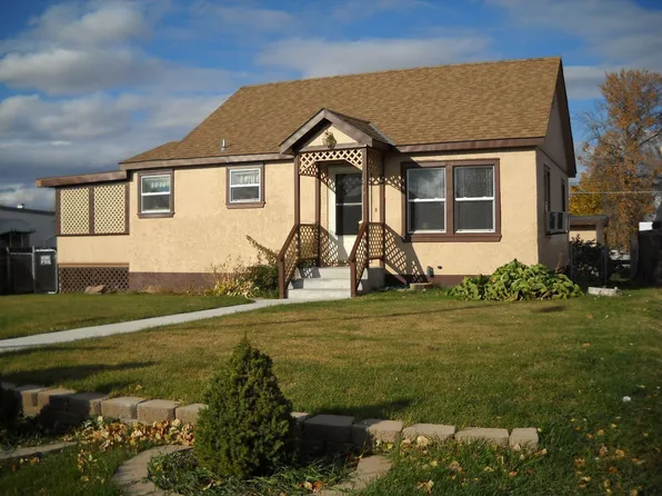 1409 8th Ave S, Great Falls, MT 59405