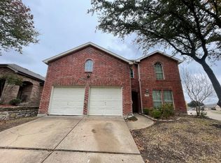 3528 Redstart Dr, Mesquite, TX 75181