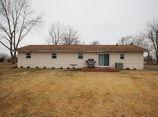 4340 Needle Rd, Decatur, IL 62526