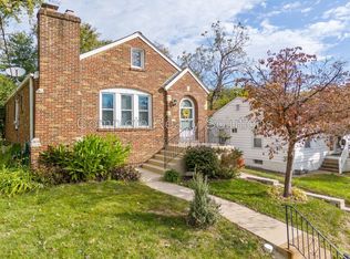 8511 Florence Ave, Saint Louis, MO 63144