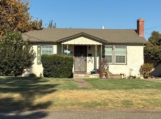 560 N 2nd St, Chowchilla, CA 93610