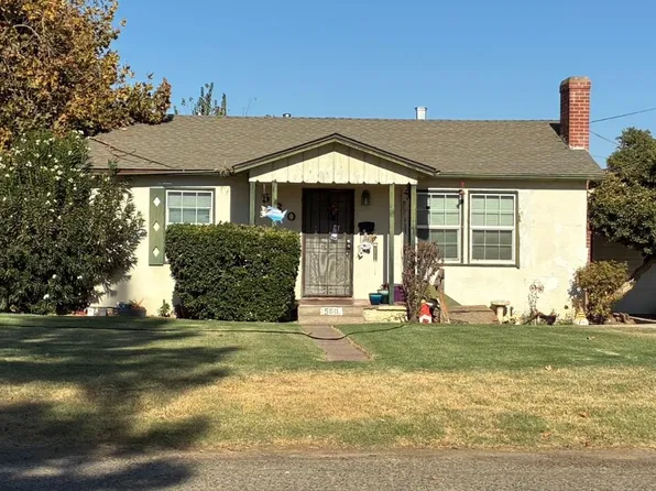 560 N 2nd St, Chowchilla, CA 93610