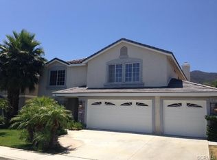 3312 Big Dipper Dr, Corona, CA