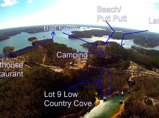 LOT 9 Country Ln, Seneca, SC 29678