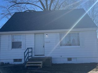 4210 W Washington St, South Bend, IN 46619