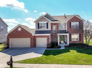 4021 Rowlett Pl, Carmel, IN 46074